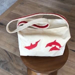 Honey Hill Prints Tote Bag-vintage